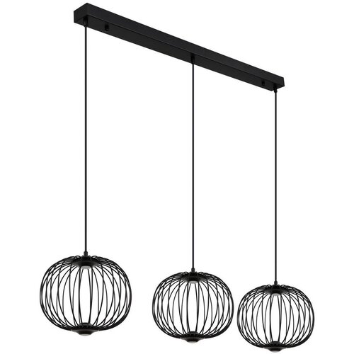 Globo VISEČA LED-SVETILKA //3000 K/230 V/ Slike