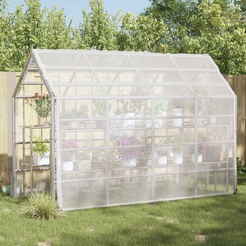  Pokrov za biljke *Transparent*an 5 &times; 3 5 m PE - 3 5 x 5 m Cijene
