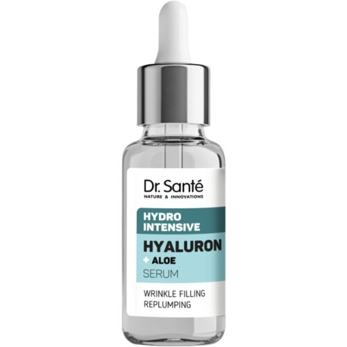  Serum za lice Dr.Sante Hydro Intensive Hyaluron i Aloe &ndash; 30 ml Cijene