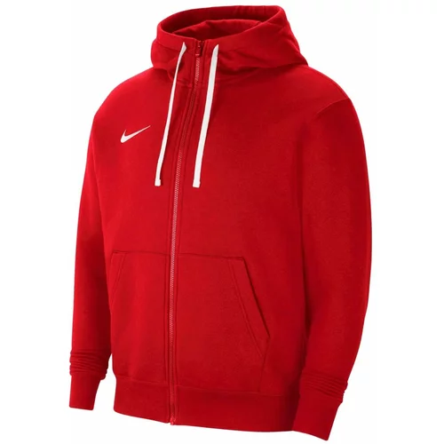 Nike park 20 fleece fz hoodie cw6887-657