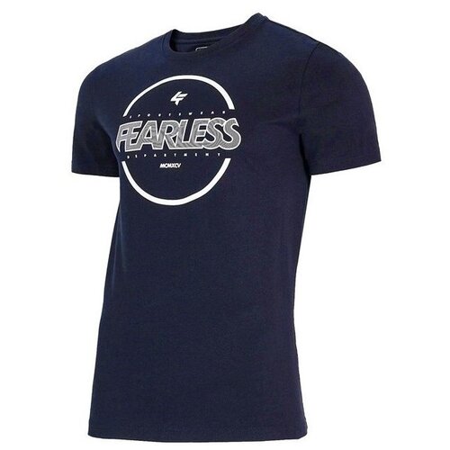 4f Majice s kratkimi rokavi TSM015 Cene