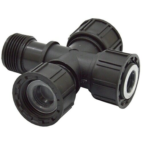  Križni element (1 Kom., 1″) Cijene