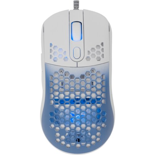 White Shark GMP 2201 Megalodon mouse + pad Cene