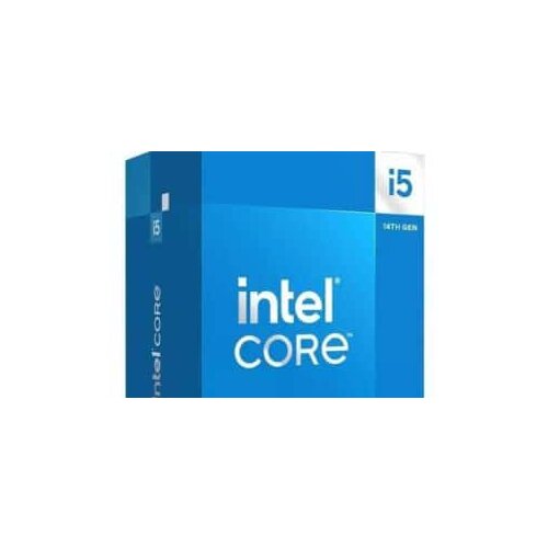  CPU Intel Core i5-14500 2.6GHz Cijene