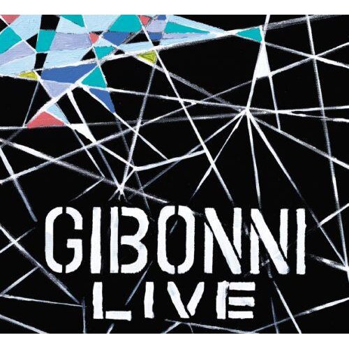 POSNETI MEDIJI GIBONNI - GIBONNI LIVE CD +DVD, (555549) Cene