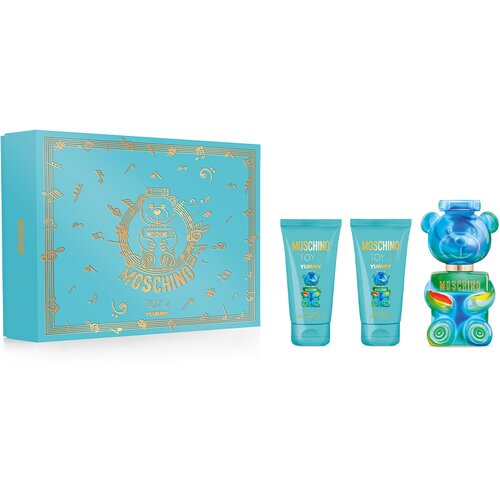  Yummy Set Eau de Parfum 50 ml Slike