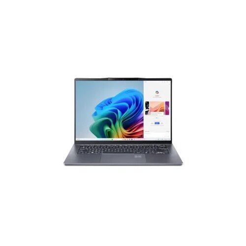  laptop acer swift go 14.5&amp;Prime; 16GB/1TB SFG14-01-X8BW Slike