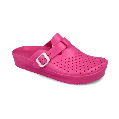 Grubin Soči ženska klompa-eva pink 38 3003700 ( A076261 ) Slike