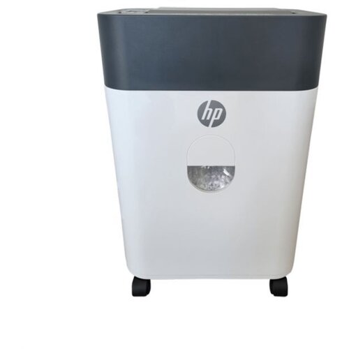 HP Uničevalec dokumentov hp oneshred auto 100cc 4,3x12 p-4 HP APARATI Slike