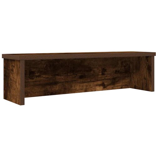 VidaXL Kuhinjski stalak za slaganje 50x15x16 cm konstruirano drvo Slike