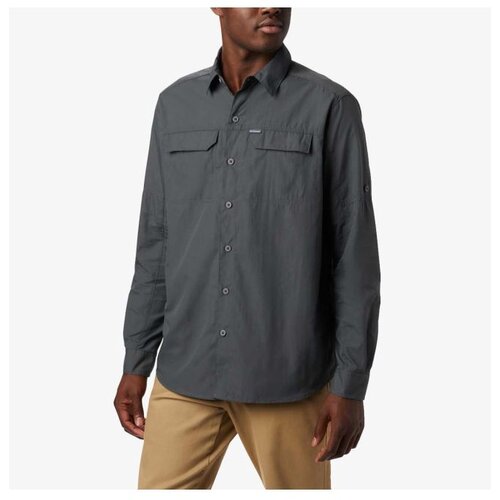 Columbia Silver ridge™2.0 long sleeve shirt Slike