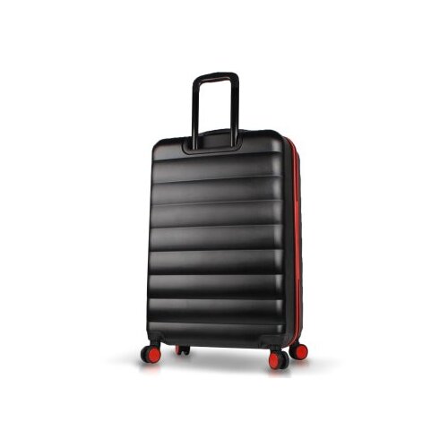 Zoozie Bags Putni kofer 6810, ljubičasta Cene