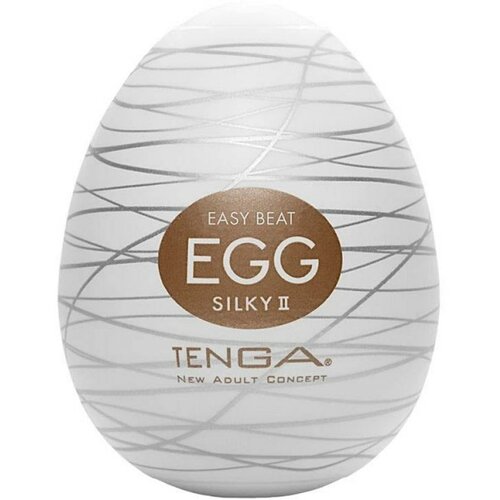 Tenga egg silky II TENGA00199 Cene