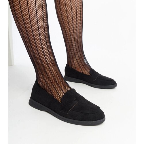 D/CEO Silver loafers Ilana Slike