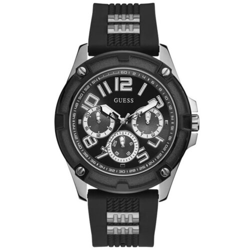 Guess Analogne ure gw0051g1 pisana Cene