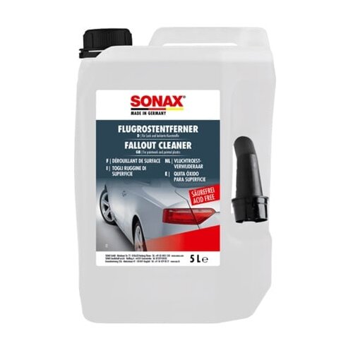 Sonax cistac naslage bez kiseline - 513505 Cene