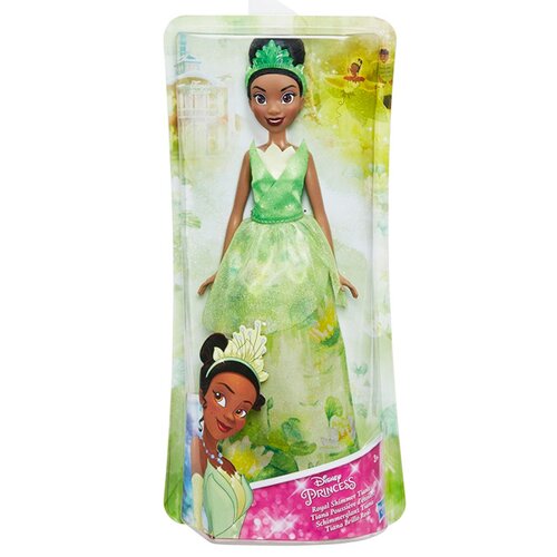 Disney lutka tiana (princeza i zabac) (56452) Cene