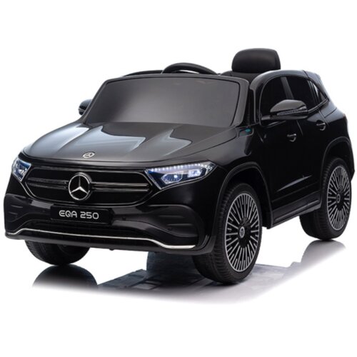  Deciji auto Mercedes EQA crna Cene