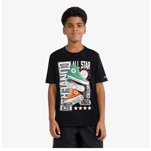 Converse Cnvb varcity double kicks ss t Cene