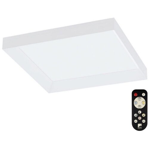 Eglo 39464 - led prigu&amp;scaron;iva plafonska svetiljka escondida LED/27W/230V + daljinski upravljač Slike