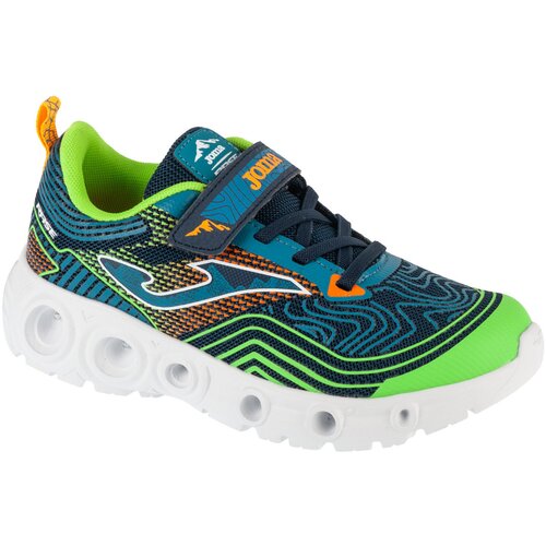 Joma Rase Jr 25 JRASS Plava Slike