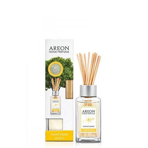 Areon home perfume sunny home osveživači štapići 85ml Slike