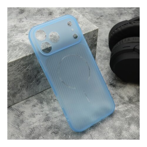  Futrola air stripe za iphone 17 pro max (6.9) plava ( F124799 ) Cene