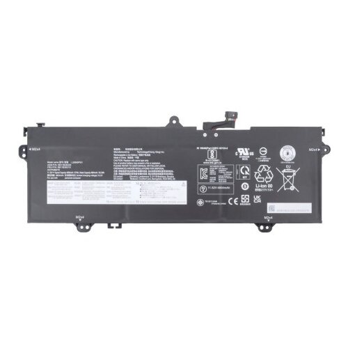 Xrt Europower Baterija za laptop Lenovo 14W 2nd Gen (2021) Vilboz14 14E Chromebook GEN 2 Series ( 112497 ) Slike