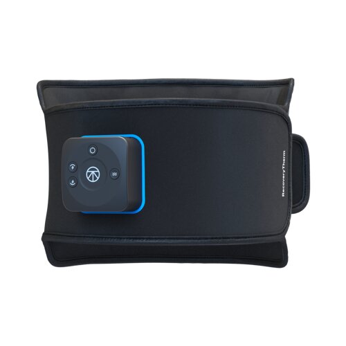 Therabody recoverytherm hot wrap, back, (21582236) Slike