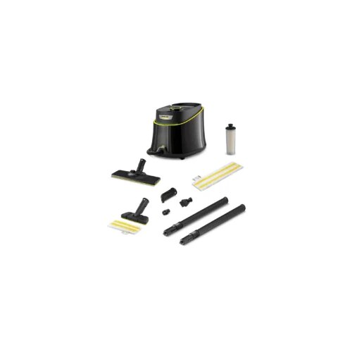 Karcher paročistač parni čistač SC 3 DELUXE ANNIVERSARY EDITION Cijene