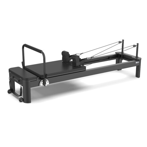  Sprava za pilates Toorx Aluminum Reformer PTX 7500 Black Pearl Cijene