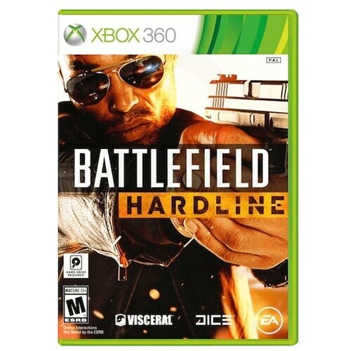  Battlefield Hardline (XBOX 360) - rabljeno Cene