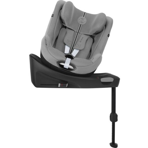 Cybex dječja autosjedalica sirona™ gi 360° i-size plus (61-105 cm) stone grey Cijene