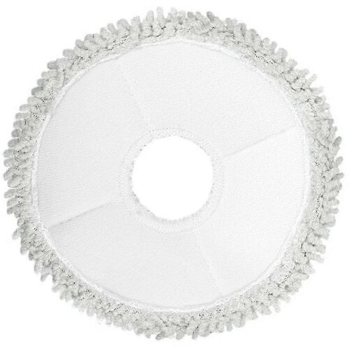 INORCO Deebot X1s Pro/T10s Pro Dodatki za sesalnik Glavna krtača HEPA Filter Mop Krpa Vrečka za prah, (21849176) Slike