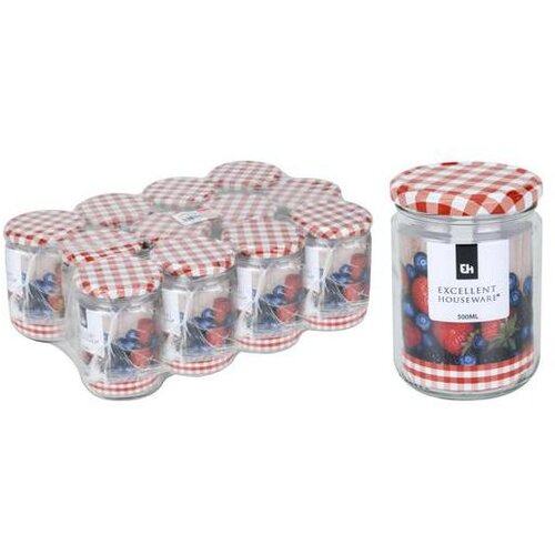  STAKLENKA 500ML Slike