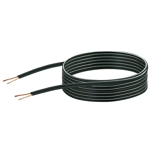 SCHWAIGER Kabel za zvučnike (10 m, Poprečni presjek: 0,75 mm²)