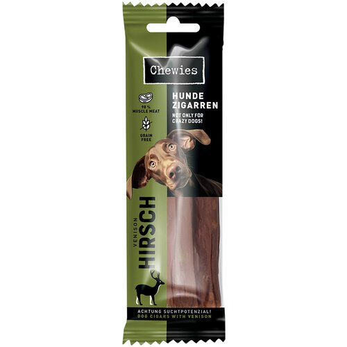  Chewie's Dog Cigars - Jelen (75 g) Cijene