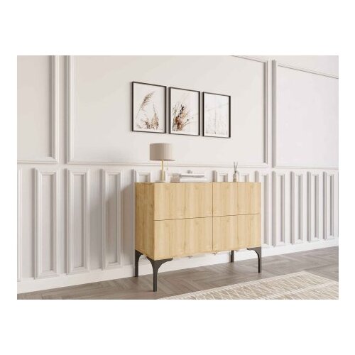 Hanah home komoda imperial Cene