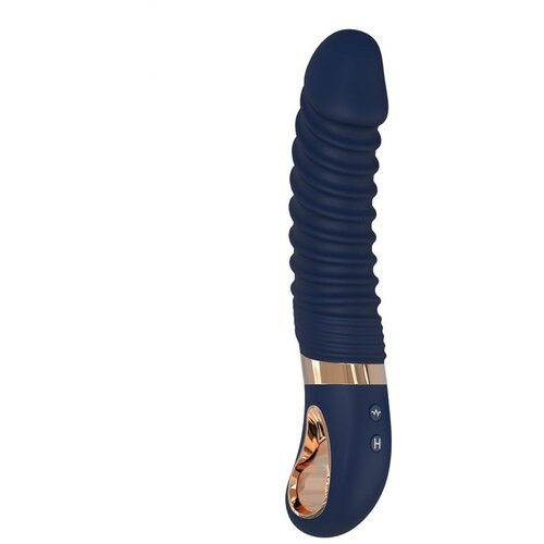 DREAMTOYS Vibrator Goddess Collection Belenos Slike