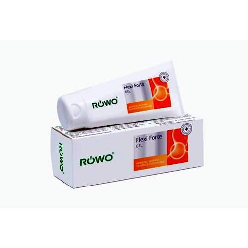 RÖWO Flexi Forte Gel, 100 ml Cijene