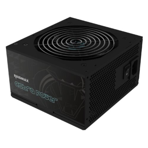 Raidmax Napajanje 750W Cobra RX-750AE 80PLUS GOLD Cene