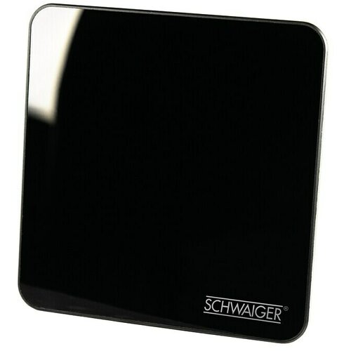SCHWAIGER Sobna antena (Crne boje, 230 V AC/6 V DC) Cijene