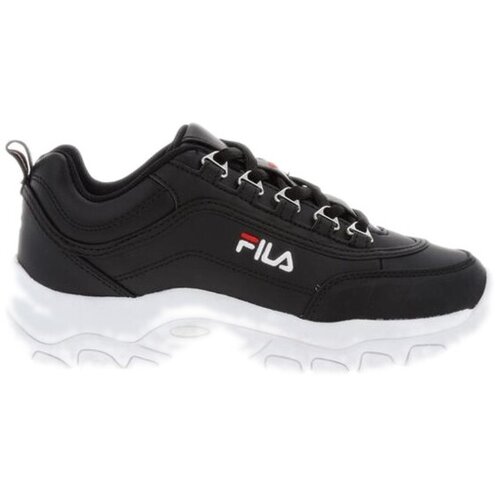 Fila FX Ventuno Crna Slike
