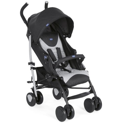 Chicco Kolica za bebe Echo, Crno-siva Cene