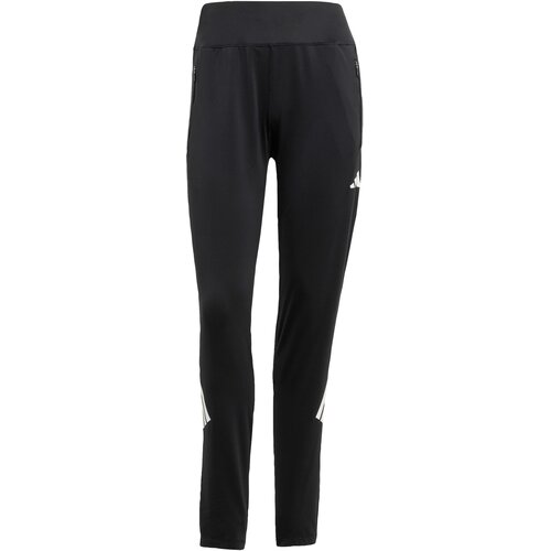 Adidas Sportske hlače 'Adi365 Iconic' crna / bijela Cene