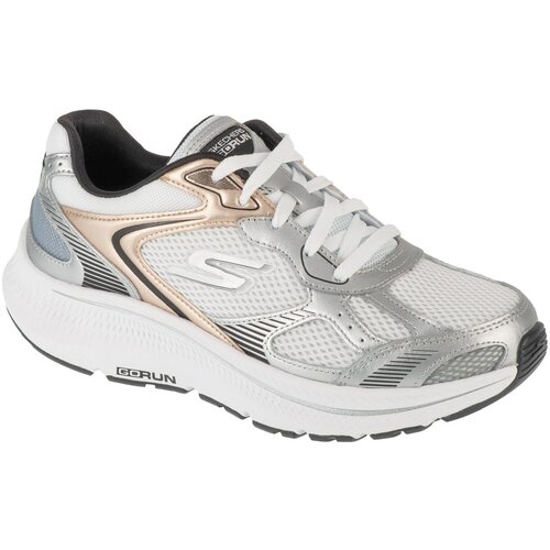 Skechers Tek & Trail Go Run Consistent 2.0 - Volt Bela Cene