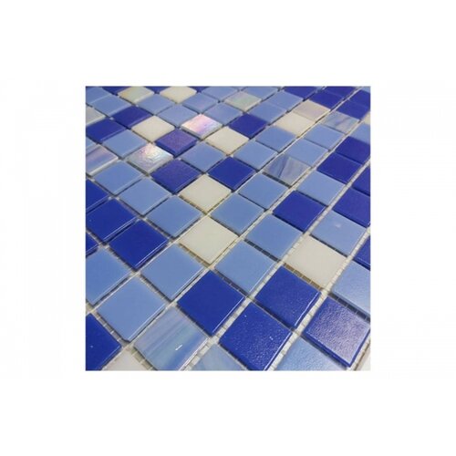 Stakleni Mozaik Cunami 32,7x32,7 Slike