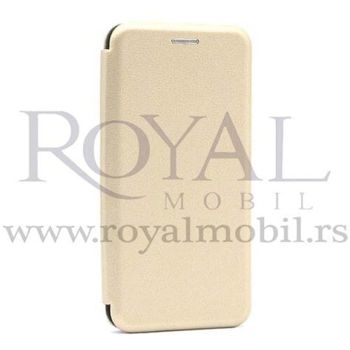  futrola flip cover galio za xiaomi mi note 10 / mi note 10 pro zlatna Cene