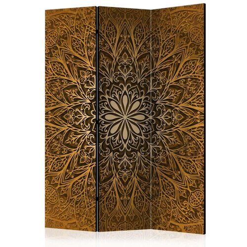  Paravan u 3 dijela - Sacred Circle [Room Dividers] 135x172 Cijene