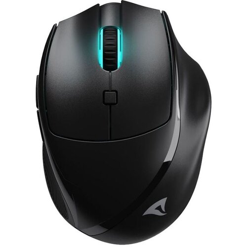 Mi&scaron; SHARKOON OfficePal M25W Black, wireless/wire dual mode Cijene